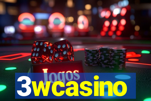 3wcasino