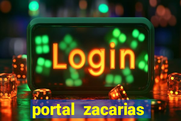 portal zacarias brida nunes