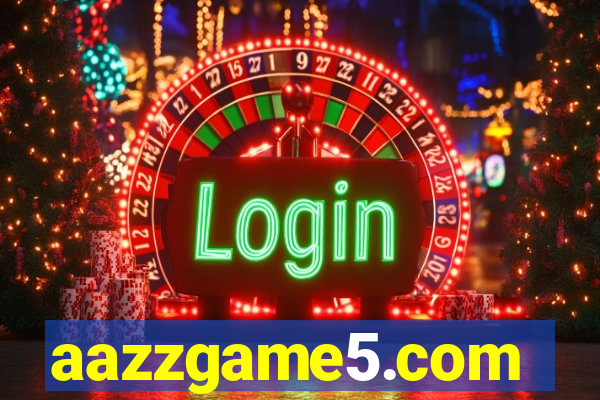 aazzgame5.com