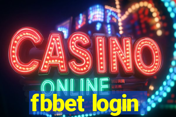 fbbet login