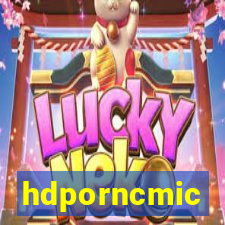 hdporncmic