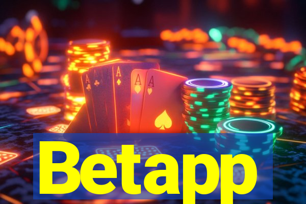 Betapp