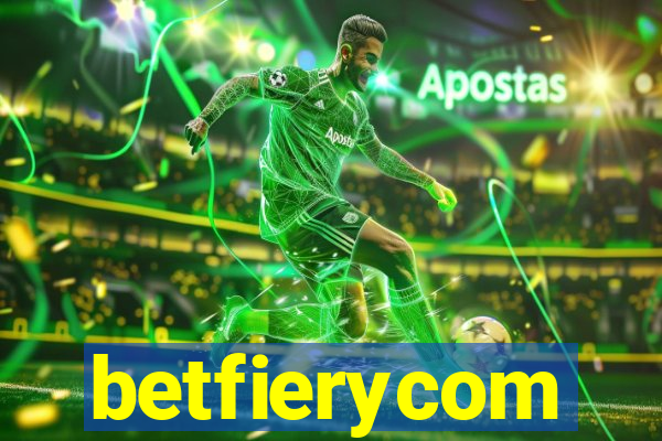 betfierycom