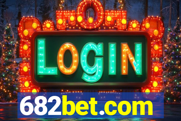 682bet.com