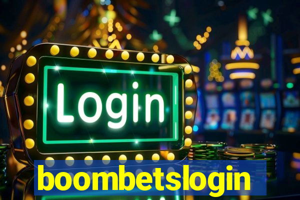 boombetslogin