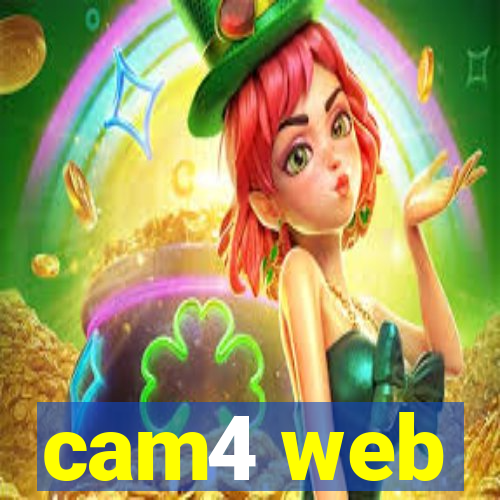 cam4 web