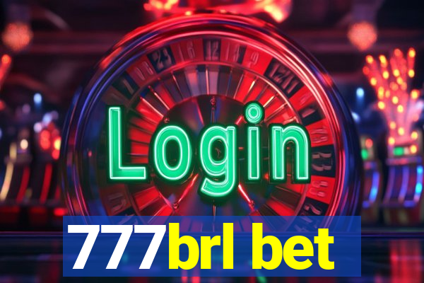 777brl bet