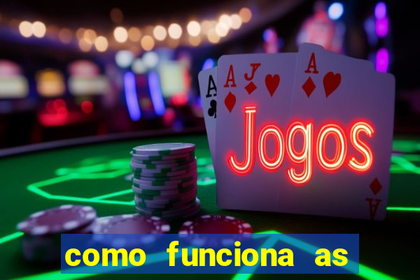 como funciona as plataformas de jogos slots