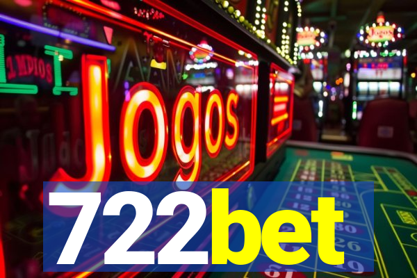 722bet