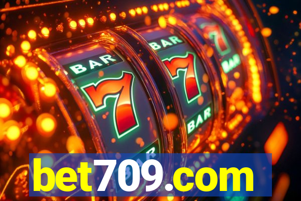 bet709.com