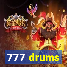 777 drums