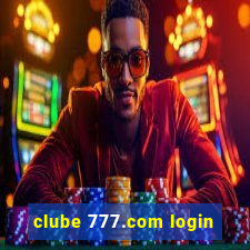 clube 777.com login