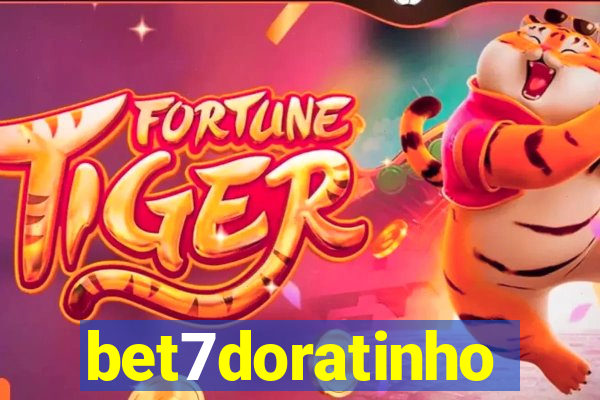 bet7doratinho