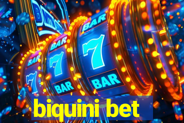 biquini bet