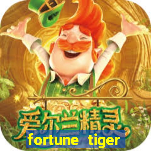 fortune tiger deposito 5 reais