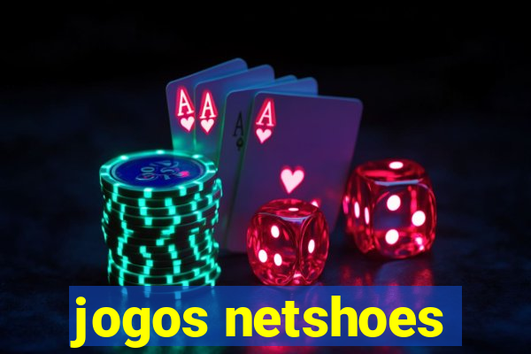 jogos netshoes