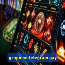 grupo no telegram gay