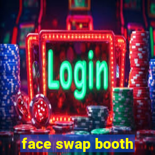 face swap booth