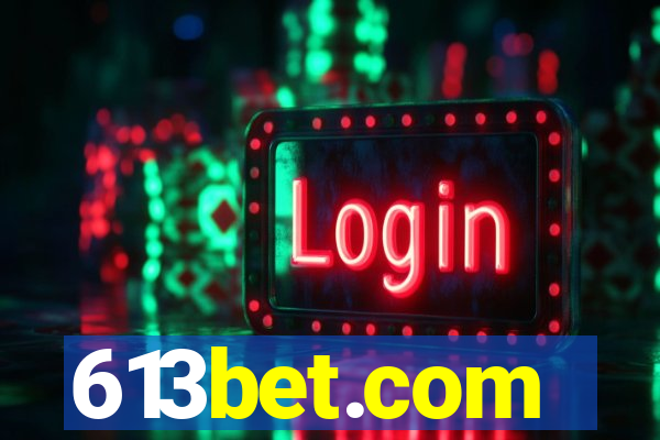 613bet.com