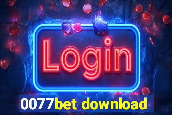 0077bet download