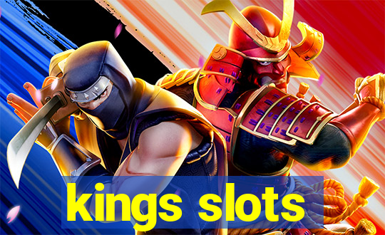 kings slots