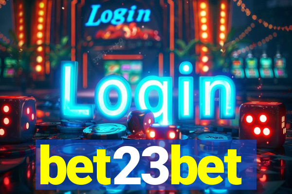 bet23bet