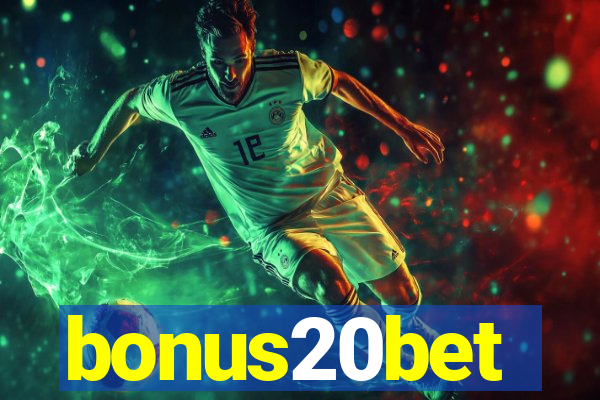 bonus20bet