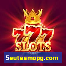 5euteamopg.com