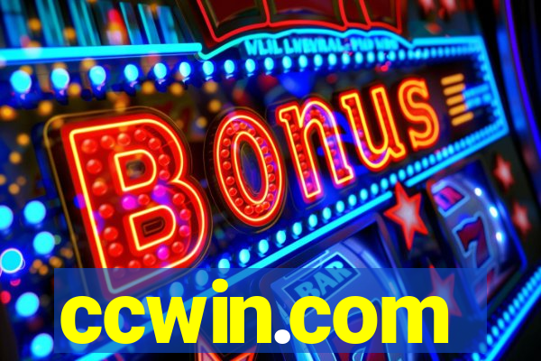 ccwin.com