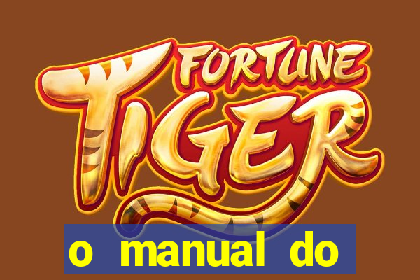 o manual do necromante pdf