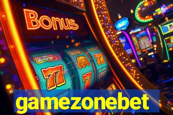 gamezonebet