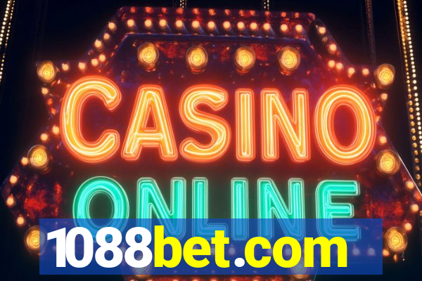 1088bet.com