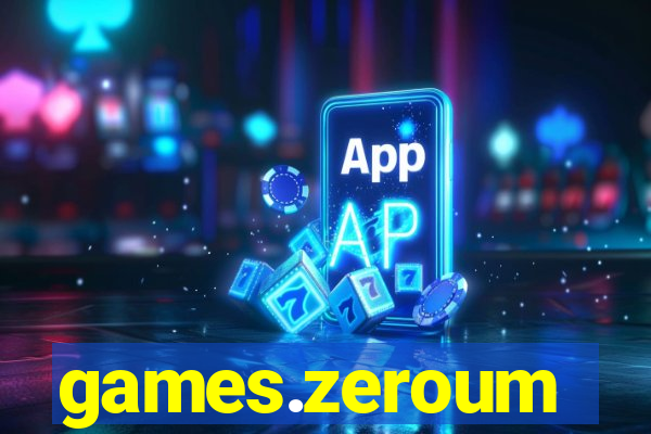 games.zeroum