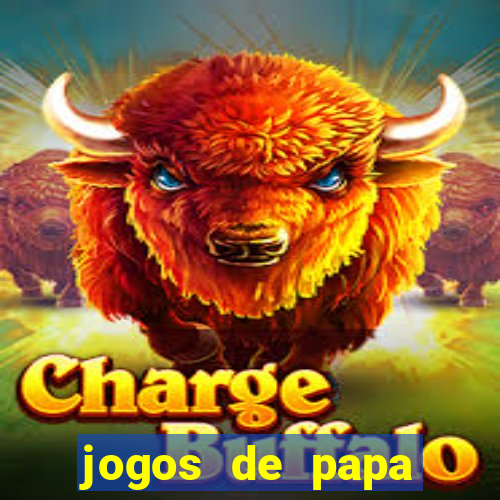 jogos de papa louie 3