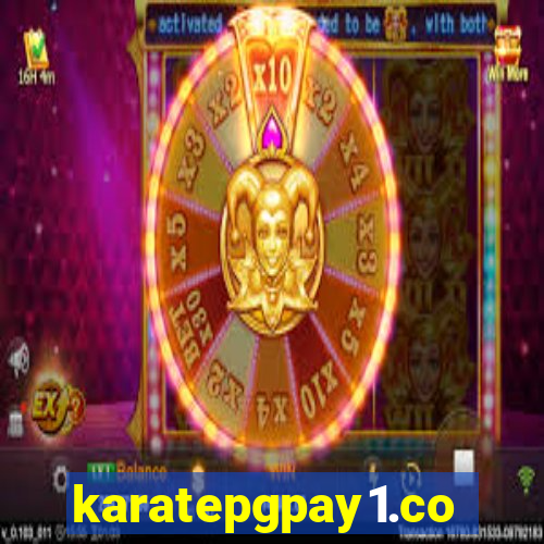 karatepgpay1.com