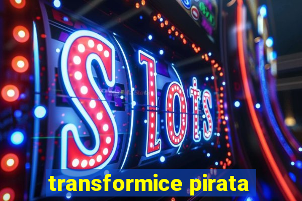 transformice pirata