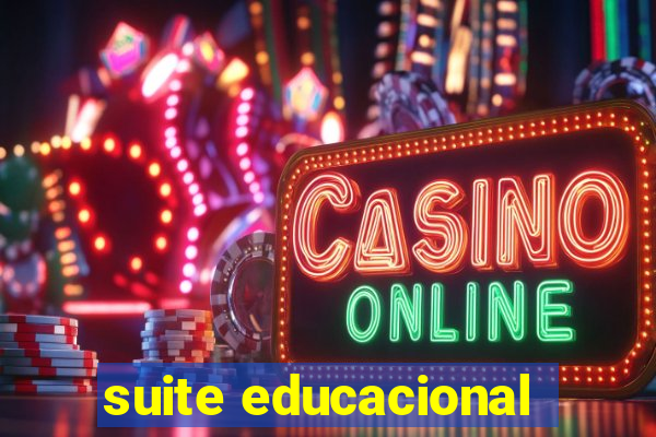 suite educacional