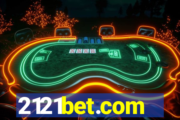 2121bet.com