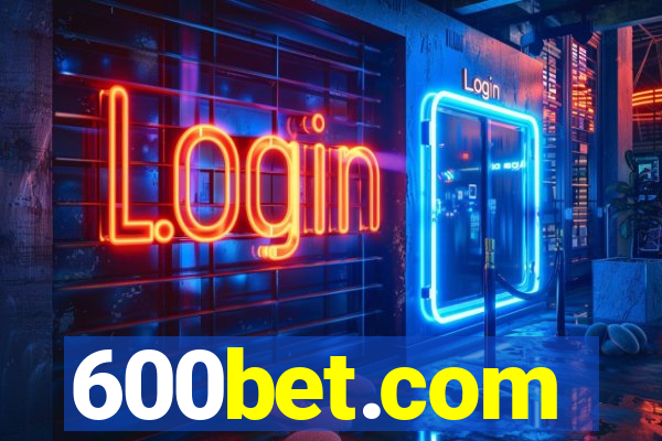 600bet.com