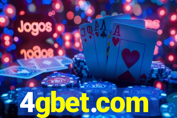 4gbet.com