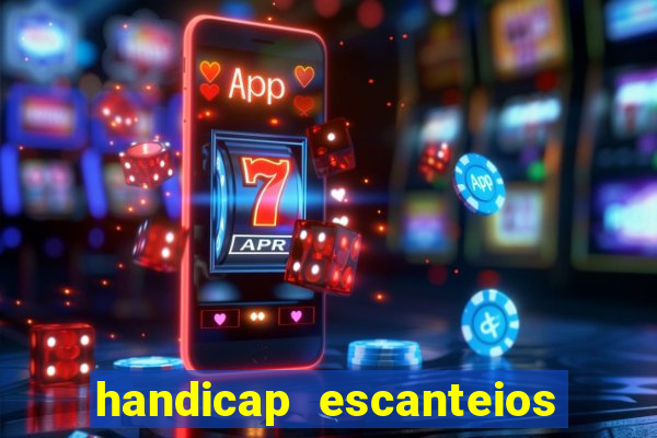 handicap escanteios -1,5 o que significa