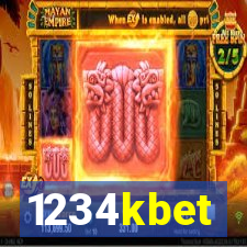 1234kbet