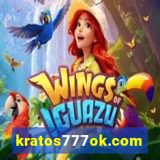 kratos777ok.com