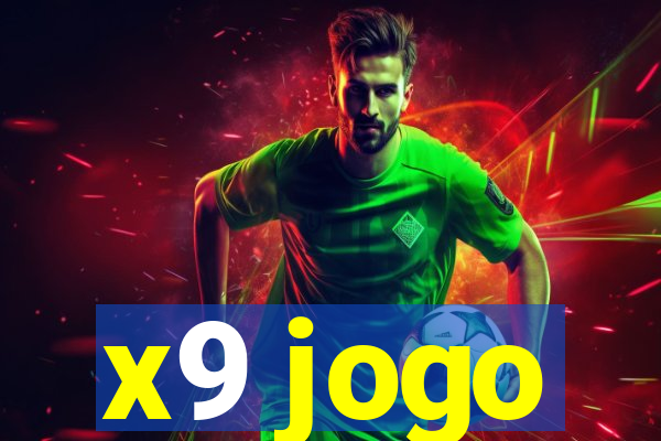 x9 jogo