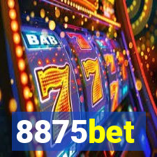 8875bet