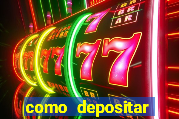 como depositar dinheiro no betano