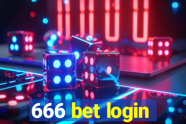 666 bet login