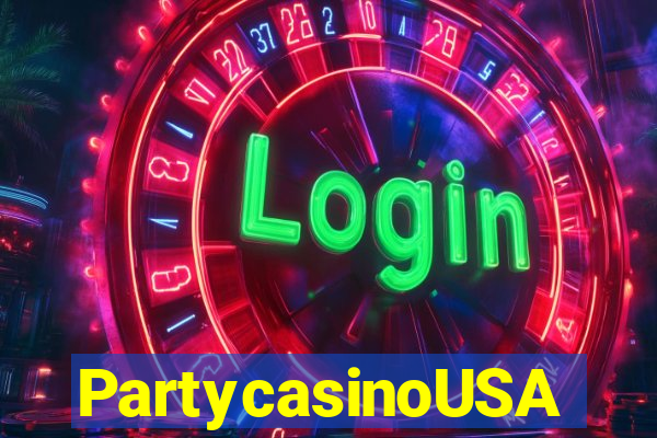 PartycasinoUSA