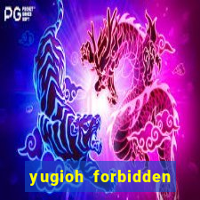 yugioh forbidden memories passwords