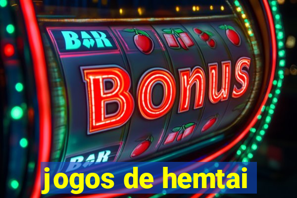 jogos de hemtai